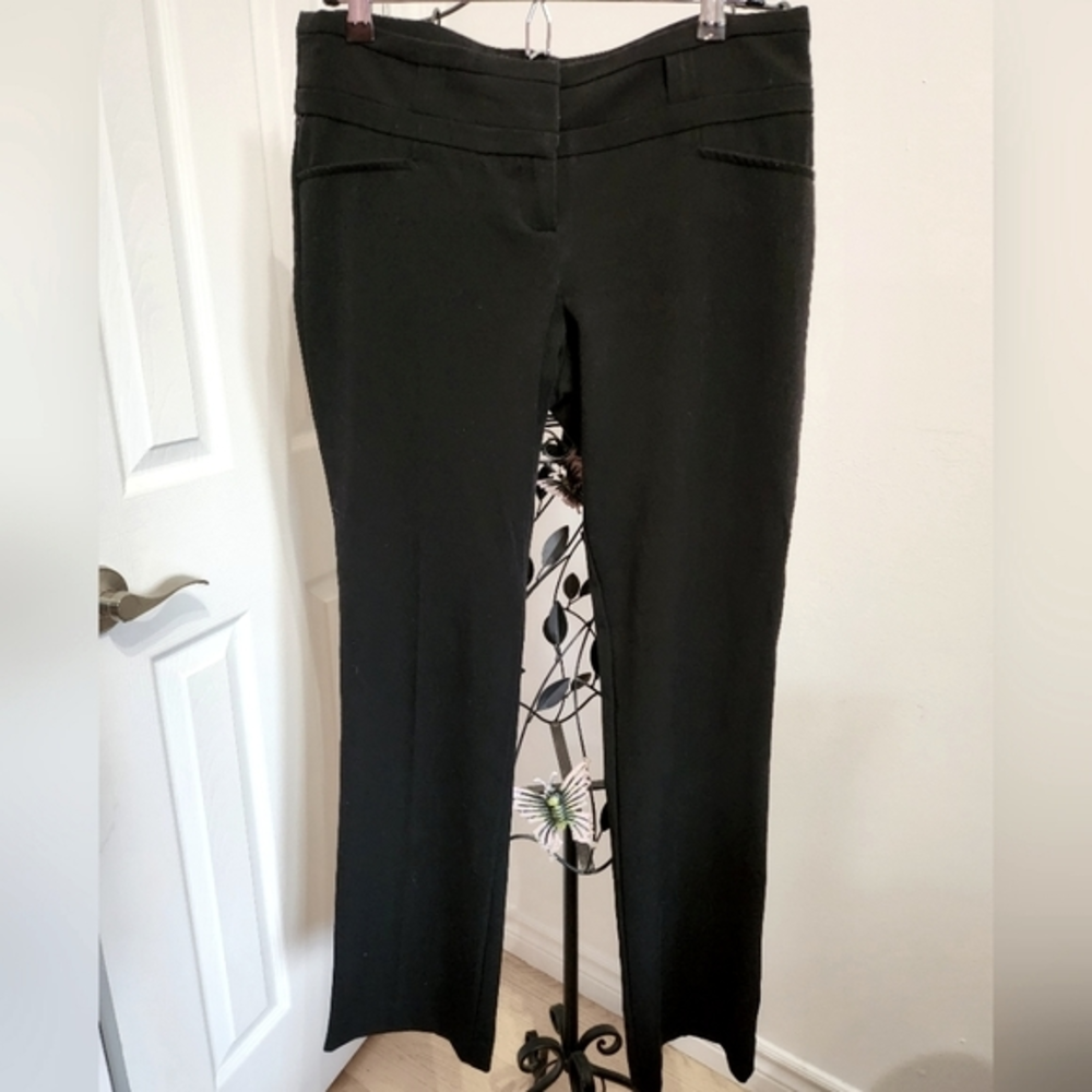 Straight‎ pants